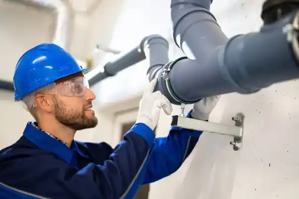 water damage restoration service King City